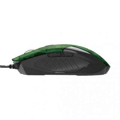 Trust GXT781 RIXA CAMO MOUSE & PAD (23611)