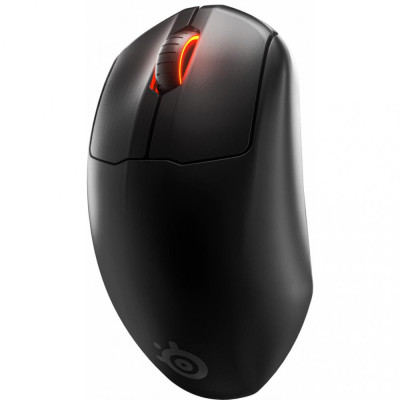 SteelSeries Prime Wireless Black (62593)