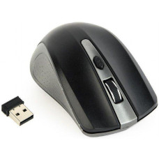 Gembird MUSW-4B-04-GB Gray Black