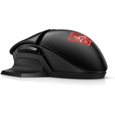 HP OMEN Photon WL Black (6CL96AA)