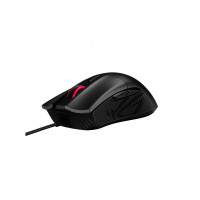 ASUS ROG Gladius II Core USB Black (90MP01D0-B0UA00)