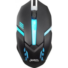 Jedel M66 Black