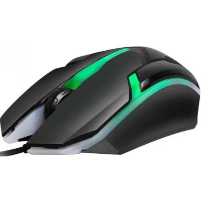Jedel M66 Black