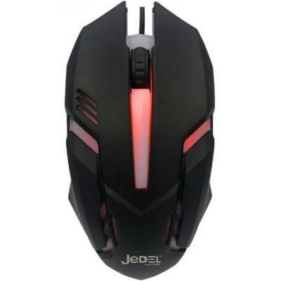 Jedel M66 Black