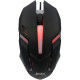 Jedel M66 Black