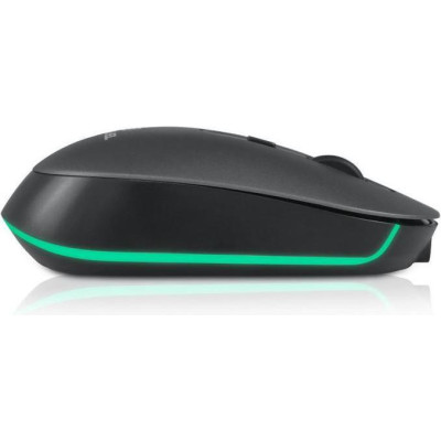 REAL-EL RM-470W Black (EL123200049)