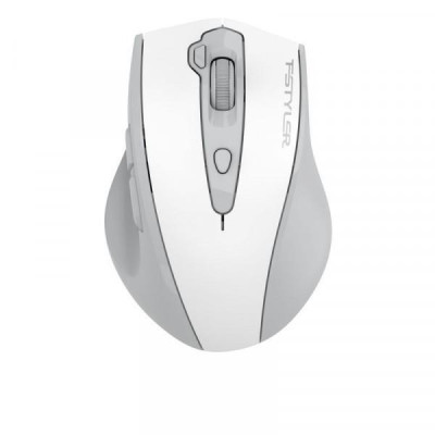 A4TECH FG55S Plus (White)
