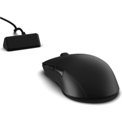 Endgame Geаr XM2w 4K v2 Black (PGW-EG-MOU-079)