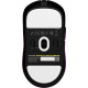 HATOR Quasar 3 ULTIMA 8K Wireless black/violet (HTM760)