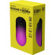 HATOR Quasar 3 ULTIMA 8K Wireless black/violet (HTM760)