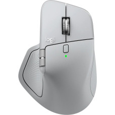 Logitech MX Master 4 Pale Gray (910-007563, 910-007559)