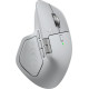 Logitech MX Master 4 Pale Gray (910-007563, 910-007559)
