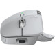 Logitech MX Master 4 Pale Gray (910-007563, 910-007559)