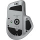 Logitech MX Master 4 Pale Gray (910-007563, 910-007559)