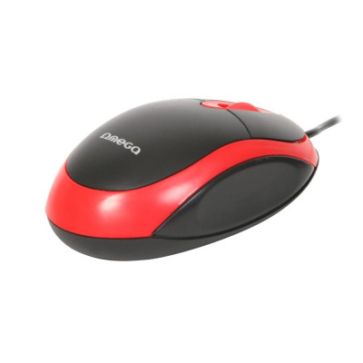 Omega Optical Red (OM06VR)