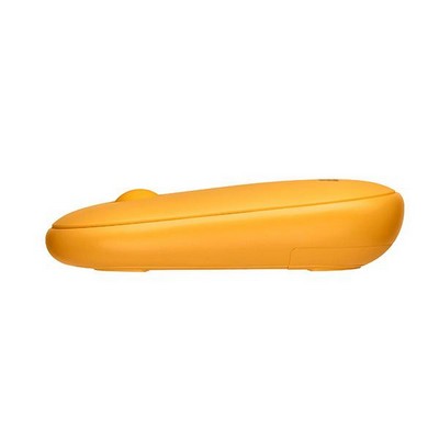 2E MF300 Silent WL BT Sunny yellow (2E-MF300WYW)