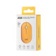 2E MF300 Silent WL BT Sunny yellow (2E-MF300WYW)