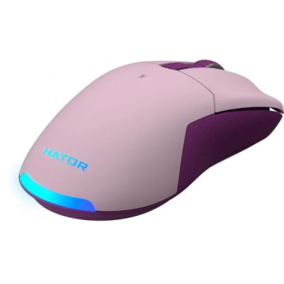 HATOR Pulsar 2 PRO Wireless Lilac (HTM-534)