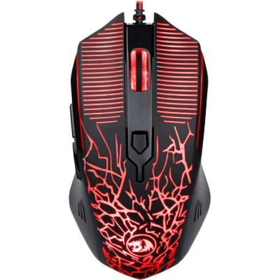 Redragon Inquisitor Basic M608 USB Black (78367)