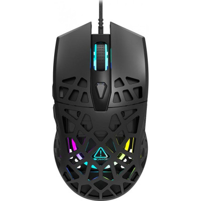 Canyon Puncher GM-20 Black (CND-SGM20B)