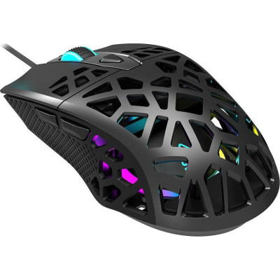 Canyon Puncher GM-20 Black (CND-SGM20B)