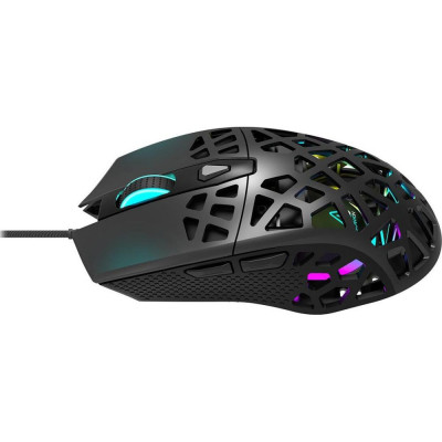 Canyon Puncher GM-20 Black (CND-SGM20B)