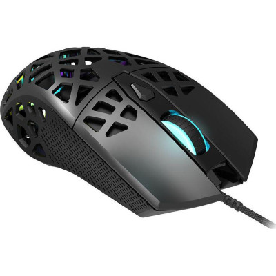 Canyon Puncher GM-20 Black (CND-SGM20B)
