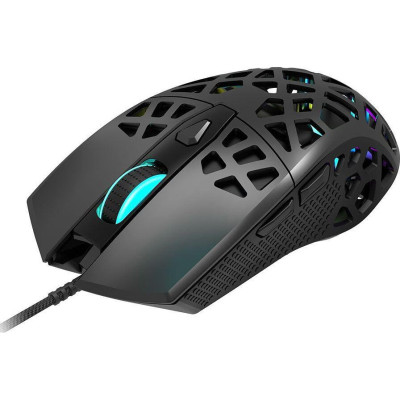 Canyon Puncher GM-20 Black (CND-SGM20B)