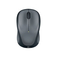 Logitech M235 WL Grey (910-002201)