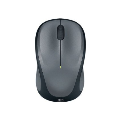 Logitech M235 WL Grey (910-002201)