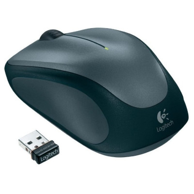 Logitech M235 WL Grey (910-002201)