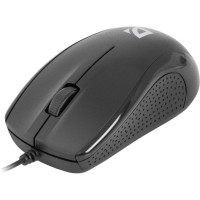 Defender Optimum MB-160 USB Black (52160)