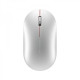Xiaomi Mi Elegant Mouse Wireless/Bluetooth Metallic Edition Silver (HLK4036CN, XMWS001TM)