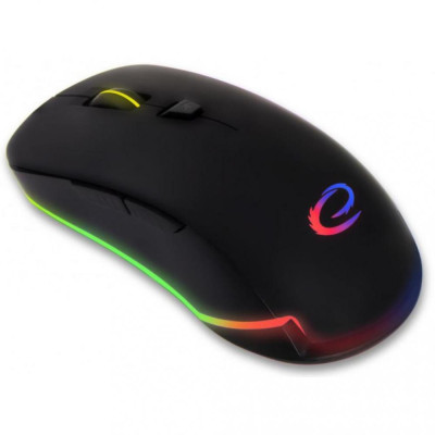 Esperanza MX501 Shadow Black (EGM501)
