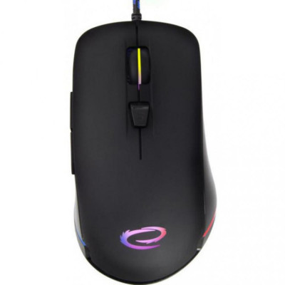 Esperanza MX501 Shadow Black (EGM501)