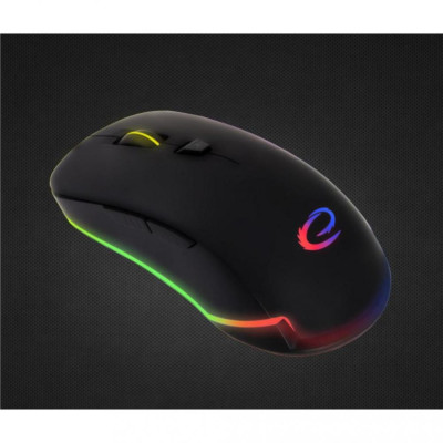 Esperanza MX501 Shadow Black (EGM501)