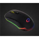 Esperanza MX501 Shadow Black (EGM501)