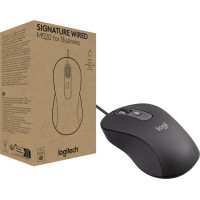 Logitech Signature Wired M520 (910-007511)