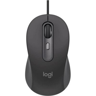 Logitech Signature Wired M520 (910-007511)
