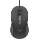 Logitech Signature Wired M520 (910-007511)