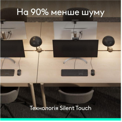 Logitech Signature Wired M520 (910-007511)