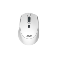2E MF220 Wireless White (2E-MF220WW)