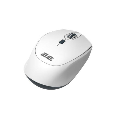 2E MF220 Wireless White (2E-MF220WW)