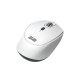 2E MF220 Wireless White (2E-MF220WW)