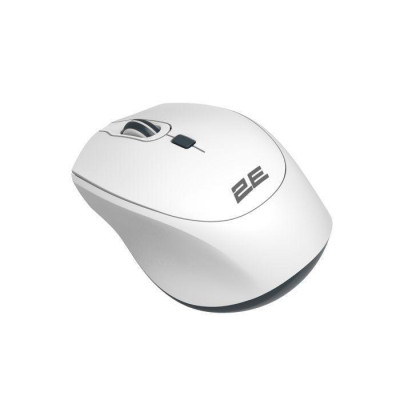 2E MF220 Wireless White (2E-MF220WW)
