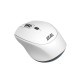2E MF220 Wireless White (2E-MF220WW)