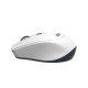 2E MF220 Wireless White (2E-MF220WW)