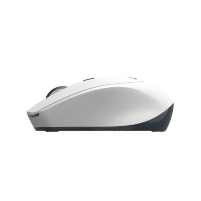 2E MF220 Wireless White (2E-MF220WW)