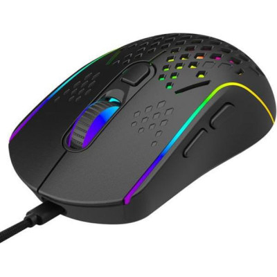 Proove Gaming Buzz Black (WMBU00022401)