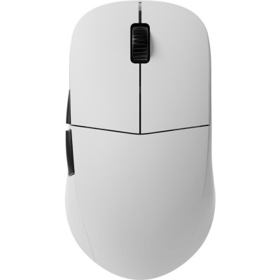 Endgame Geаr XM2w 4K v2 White (PGW-EG-MOU-080)